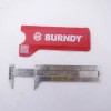 Burndy 591200 WIREMIKE Wire Measuring Device Stainless Steel