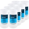 SpiroPure SP-DD-2501-BB 10x4.5 BB 1 Micron Spun Melt-Blown Polypropylene Water