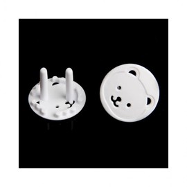Outlet Safety Plug Cover DC003029 5ea