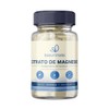 Beautimate Citrato De Magnesio 500mg 100 Cápsulas, Alta Absorción, Premium,