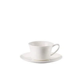 Jade Weiss Teetasse 2tlg.