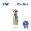 B&W Trailer Hitches GNXA2000 Turnoverball 2-5/16" Hitch Replacement Ball