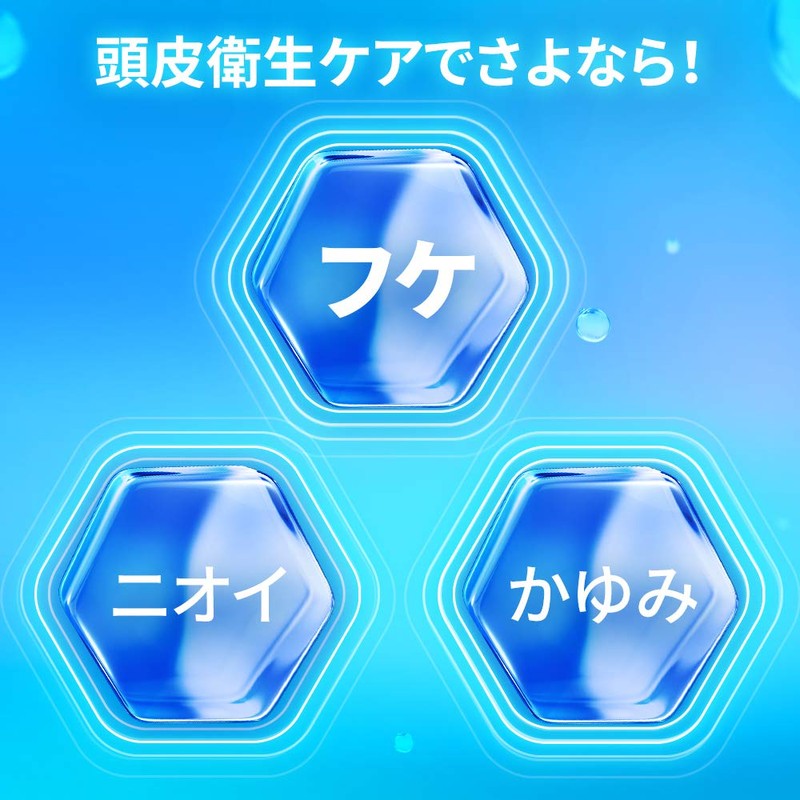 h&s PRO Series Conditioner Deoactive Treatment Refill, 10.6 oz (300