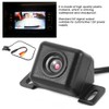 Universal Car Parking System HD Monitor with 170° Waterproof Rear