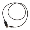 USB Programming Cable Plug and Play Reliable WalkieTalkie Programming Cable
