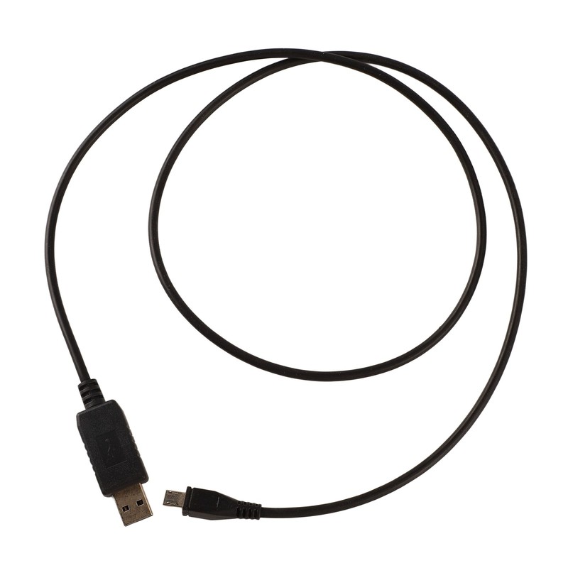 USB Programming Cable Plug and Play Reliable WalkieTalkie Programming Cable