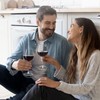 crayline Plastic Wine Glasses Set of 4(15oz) |Unbreakable Wine Glasses