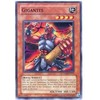 Yu-Gi-Oh! - Gigantes (CP04-EN015) - Champion Pack Game 4 - Promo Edition - Common