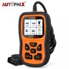 Autophix Automotive OBD2 JOBD Scanner Code Reader Car Check Engine
