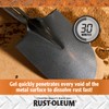 Rust-Oleum Rust Dissolver Trigger Spray Gel | Heavy-Duty Corrosion Remover