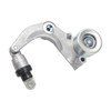 Duolctrams 39385 Automatic Belt Tensioner and Pulley Assembly Compatible with
