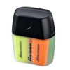 Highlighter - STABILO BOSS MINI - Deskset of 4 -