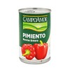 CAMPOAMOR PIMIENTO MORRON ENTERO DE 390g, 425 gramo, 1