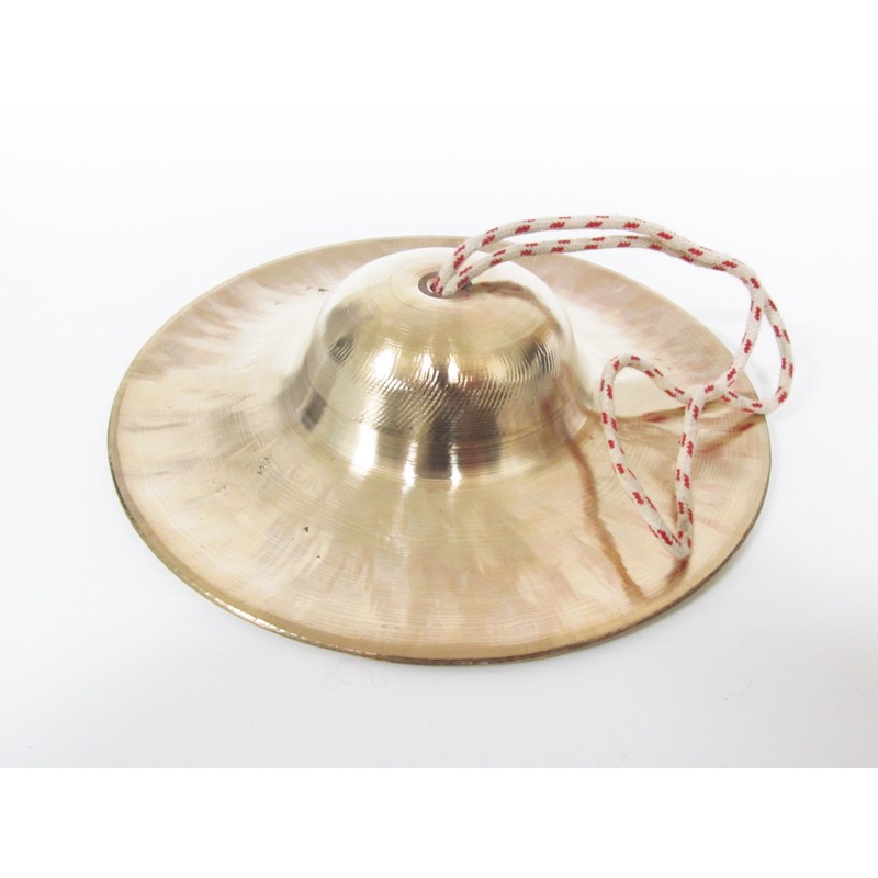 SOUND KING CH-102 Sound King Jing Cymbal 17.5cm