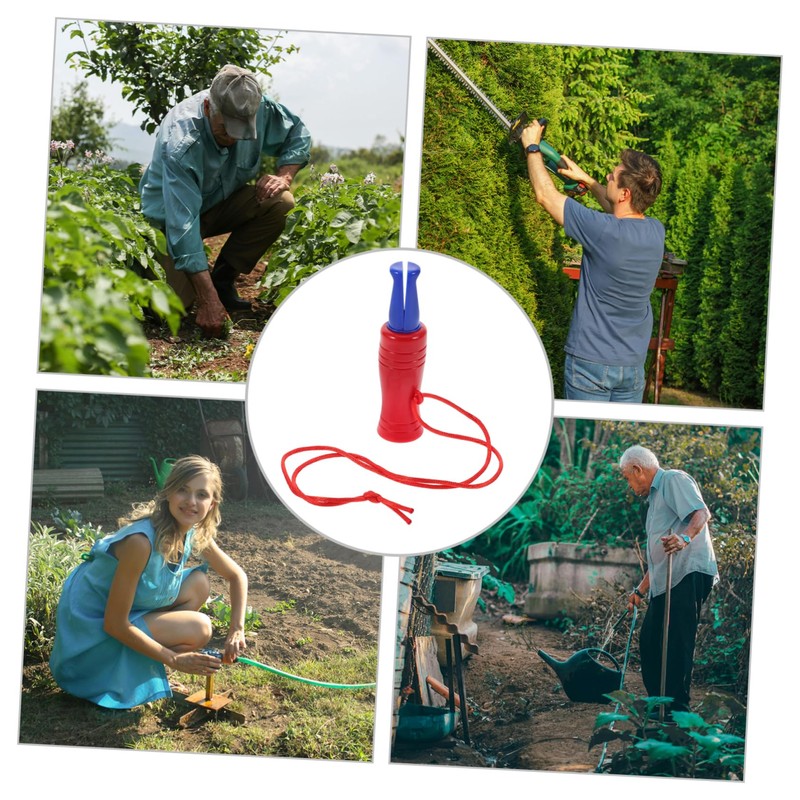 Kisangel Duck Hunting Gear Loud Calling Whistle Realistic Duck Sound