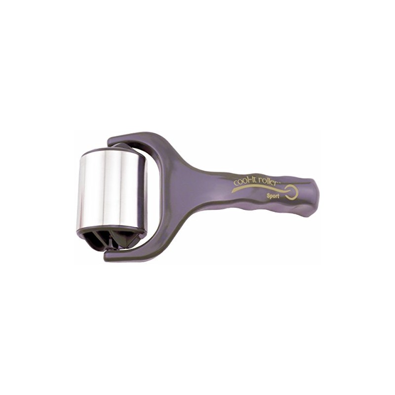 Cool It Roller, Cold Massager, Large Size, Grey Color