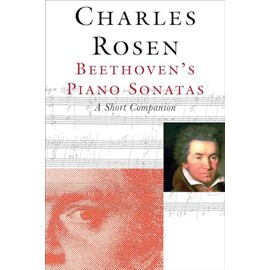 Beethoven`s Piano Sonatas – A Short Companion