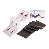 Thera-Band Exercise Band 1.5 m Black One Size