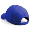 Deitert Cap, Baseball Cap Individually Embroidered with Name or Desired
