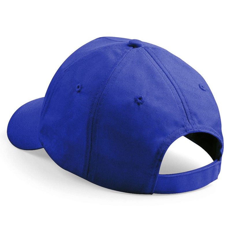 Deitert Cap, Baseball Cap Individually Embroidered with Name or Desired