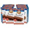 Sunbelt Bakery Fudge Dipped Chocolate Chip Chewy Granola Bars, 120-1.1