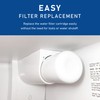 TEEHAY ULTRAWF Frigidaire Water Filter Replacement, Compatible with Pure Source