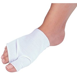 Pedifix Forefoot Compression Sleeve Large (Men's 10-12/ Women's 12-14)