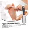 Beavorty Foot Callus Remover Dual-sided Foot File for Dead Skin