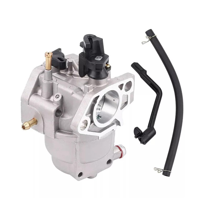 Compatible with Powermate PM0126000 6000 7500 Watt 414CC Generators carburetor