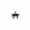 On-Q VM2202V1 Home Office and Theater Cable Splitter, 2 Way,
