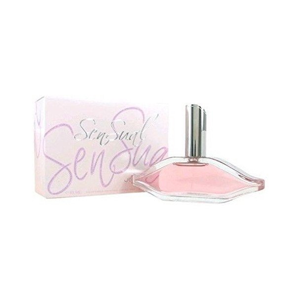 Johan Johan SENSUAL B. 2.8 Ounce / 85 ml Eau