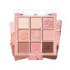 Holika Holika (S/S) My Fave Mood Eye Palette
