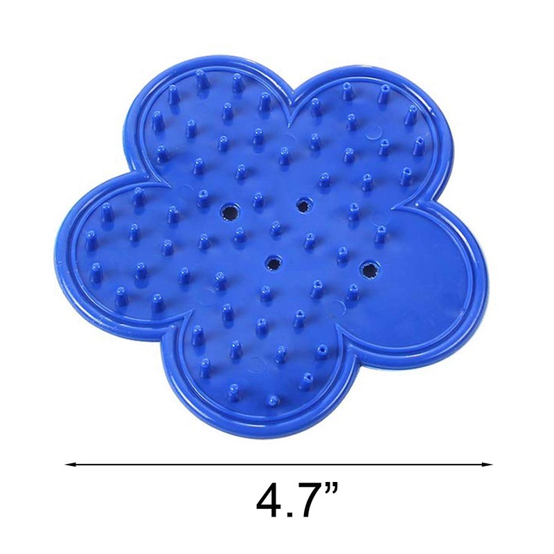 Acronde - 3 pelacables para hojas de espino