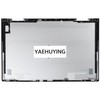 LCD Back Cover Replacement for HP Envy X360 15M-ED 15M-EE