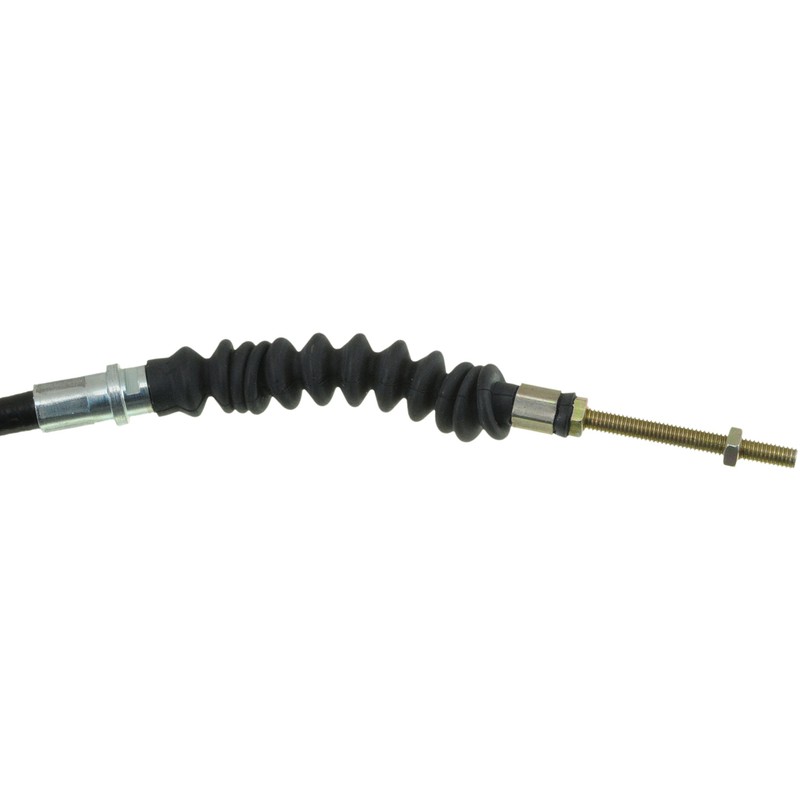 Dorman C660252 Parking Brake Cable Compatible with Select Toyota Models