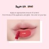 ETUDE Over Glowy Tint #3 DDORI Apple Red | Non-Sticky