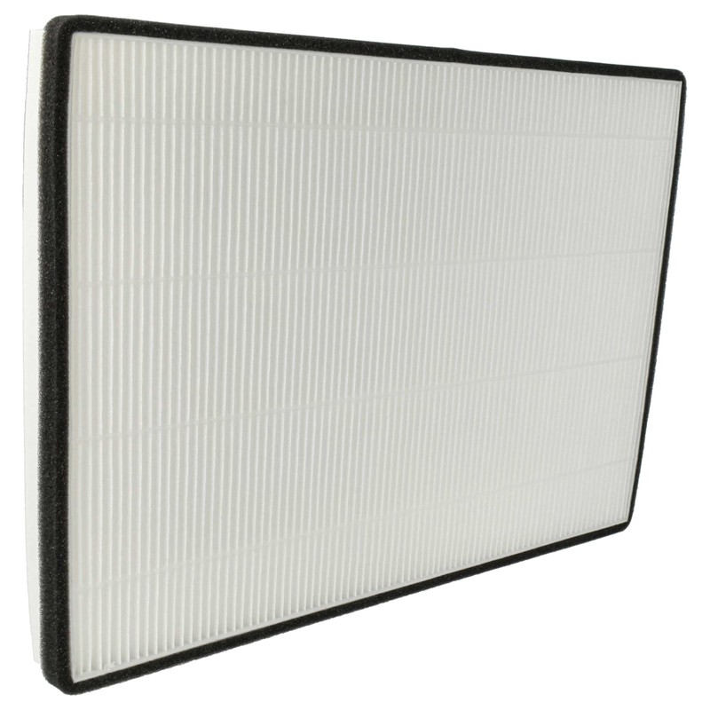 vhbw 2 x Air Filter F7 Compatible with Helios KWL