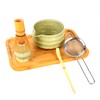 Matcha Tea Set, Matcha Whisk Set, Household Matcha Tea Making