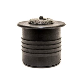 SOLARPOOLSUPPLY Vacuum Relief Valve for Solar Pool Heaters - 1.9" (1-7/8") O.D.