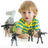 US Army Men and SWAT Team Toy Soldiers Action Figures