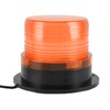 LED Strobe Light IP67 Waterproof Magnetic LED Warning Safety Flashing