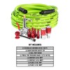 Legacy Flexzilla HFZCLB11D 3/8" x 50' Air Compressor Hose 11
