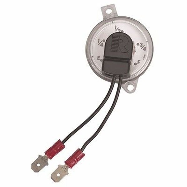 Moeller Marine Conversion Capsule from Mechanical to Electrical Dash Mounted