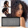 Lock Curly Hair Stretcher and Length Maintainer - Prevent Shrinkage