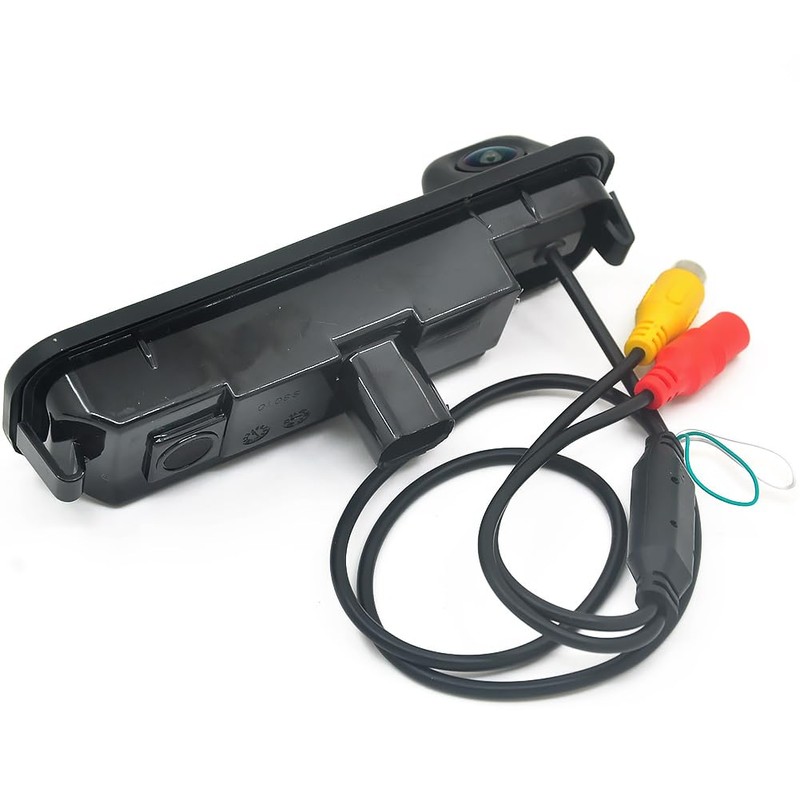 170° AHD 1080P Car Rear View Camera for Ford Focus