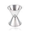 Jigger 1 oz. X 1 1/2 oz. Stainless Steel