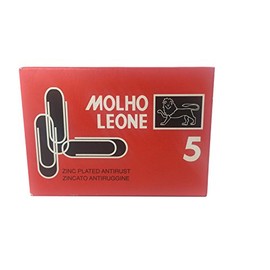 MOLHO LEONE 21105 Paper Clips
