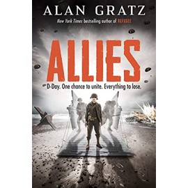 Allies (Thorndike Press Large Print Middle Reader)