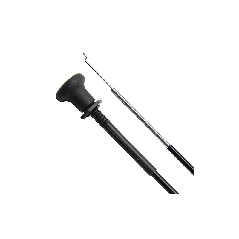 HAKATOP 746-1085A 946-1085A Choke Control Cable Fits for MTD Cub