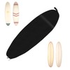 Surfboard Sock Cover, Surfboard Longboard Bag, Surfboard Cover, Pouch Surfing